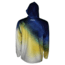 Mojo Sportswear Company Performance Hoodie - Mens, Tuna, 2XL, Tuna - 2XL - PRF Hoodie