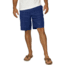 Mojo Sportswear Company Plaid Tec Board Short - Mens, Nautical Navy, Extra Large, NTCN - XL - PLTBS