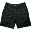 Mojo Sportswear Company Plaid Tec Board Short - Mens, Octopus Ink, 3XL, OCTIN - XXXL - PLTBS