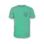 Mojo Sportswear Company Sailfish Shatter Tee - Mens, Tidewater, 3XL Tidewater - XXXL - Mojo Sailfish Shatter Tee