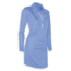 Mojo Sportswear Company Sheel Caye Dress - Womens, Heron Blue, Extra Large, HRNBL - XL - SCDR