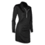 Mojo Sportswear Company Sheel Caye Dress - Womens, Octopus Ink, Extra Large, OCTIN - XL - SCDR