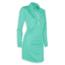 Mojo Sportswear Company Sheel Caye Dress - Womens, Skiff Green, Extra Large, SKGGR - XL - SCDR