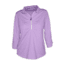 Mojo Sportswear Company Shell Caye Pullover - Womens, Abalone, Large, Abalone - L - SCPLR