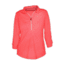 Mojo Sportswear Company Shell Caye Pullover - Womens, Squid Teasers, Large, SQDTs - L - SCPLR