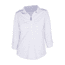 Mojo Sportswear Company Shell Caye Pullover - Womens, White Caps, 2XL, WHTCP - 2XL - SCPLR