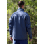 Mojo Sportswear Company Slough Creek Softshell Jacket - Mens, Sharkskin Grey, Medium, SHRGR - M - SLGSJ