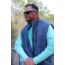 Mojo Sportswear Company Slough Creek Softshell Vest - Mens, Sharkskin Grey, Large, SHRGR - L - SLGSVS