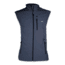 Mojo Sportswear Company Slough Creek Softshell Vest - Mens, Sharkskin Grey, Large, SHRGR - L - SLGSVS
