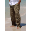 Mojo Sportswear Company Stillwater Fishing Pants - Mens, Wiregrass, Large, Wiregrass - L - STLWFP