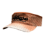 Mojo Sportswear Company Sublimated Visor - Mens, Red Fish, One Size, Red Fish - OS - MSV