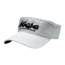 Mojo Sportswear Company Sublimated Visor - Mens, Tarpon, One Size, Tarpon - OS - MSV