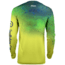 Mojo Sportswear Company Sublimated Wireman Dolphin - Mens, White, Large, White - L - SWRMNMD