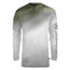 Mojo Sportswear Company Sublimated Wireman Tarpon Shirt - Mens, White, 2XL, White - XXL - SWRMNMT