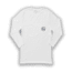 Mojo Sportswear Company Tarpon Tee - Mens, White Caps, 2XL, WHTCP - 2XL - MJTT
