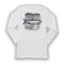 Mojo Sportswear Company Tarpon Tee - Mens, White Caps, 2XL, WHTCP - 2XL - MJTT
