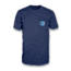Mojo Sportswear Company They Call Him Lightning Short Sleeve Pocket T - Shirt - Mens, Nautical Navy, 2XL, NTCN - 2XL - MSTHLSP