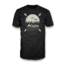 Mojo Sportswear Company Treeline Short Sleeve T - Shirt - Mens, Octopus Ink, Medium, OCTIN - M - MSTRT