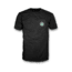 Mojo Sportswear Company Wahoo Panels Tee - Mens, Octopus Ink, 3XL, OCTIN - XXXL - MWPT