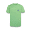 Mojo Sportswear Company Watermark Logo Tee - Mens, Sea Oat, 2XL, Sea Oat - 2XL - MWLT