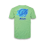 Mojo Sportswear Company Watermark Logo Tee - Mens, Sea Oat, 2XL, Sea Oat - 2XL - MWLT