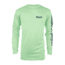 Mojo Sportswear Company Wireman X Redfish/Trout TX Flag - Mens, Sea Oat, Medium Sea Oat - M - Mojo WRMN X Redfish/Trout TX Flag