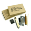 Scrimshaw Knife Kit - Trapper Edition