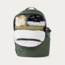 Moment 21L Everything Backpack, Olive, 106-191