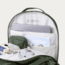 Moment 21L Everything Backpack, Olive, 106-191