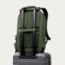 Moment 21L Everything Backpack, Olive, 106-191