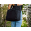 Moment 19L Everything Tech Tote, Black, 106-196