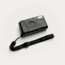 Long Weekend Camera Wrist Strap, Black, 213-007