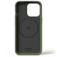 Moment Case for iPhone 13 Pro - Compatible with MagSafe, Olive, 310-168