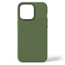 Moment Case for iPhone 13 Pro - Compatible with MagSafe, Olive, 310-168
