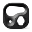 Moment Drop-in Lens Mount, for iPhone 14 Pro/Pro Max, 2 Pack, Black, 310-205