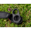 Moment Dual Mobile Lens Pouch, Black Ripstop, 106-129