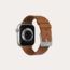 Moment For Apple Watch 42/44/45mm - Everyday Leather Strap, Cognac Leather, 320-033