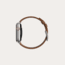 Moment For Apple Watch 42/44/45mm - Everyday Leather Strap, Cognac Leather, 320-033