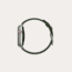 Moment For Apple Watch 42/44/45mm - Everyday Leather Strap, Olive Green Leather, 320-034
