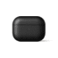 Moment Leather Case for AirPods Pro - 2nd Gen, Black Leather, 108-005