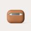 Moment Leather Case for AirPods Pro - 2nd Gen, Cognac Leather, 108-006