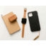 Moment Leather Case for AirPods Pro - 2nd Gen, Cognac Leather, 108-006