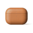 Moment Leather Case for AirPods Pro - 2nd Gen, Cognac Leather, 108-006