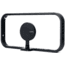 Moment Mobile Filmmaker Cage, For MagSafe, Black, 107-027-M