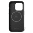 Moment Moment Case for iPhone 15 Pro Compatible with MagSafe, Black, 310-223