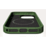 Moment Moment Case for iPhone 15 Pro Compatible with MagSafe, Olive Green, 310-225