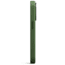 Moment Moment Case for iPhone 15 Pro Compatible with MagSafe, Olive Green, 310-225