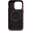 Moment Moment Case for iPhone 15 Pro Compatible with MagSafe, Red Clay, 310-226