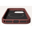 Moment Moment Case for iPhone 15 Pro Compatible with MagSafe, Red Clay, 310-226