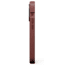 Moment Moment Case for iPhone 15 Pro Compatible with MagSafe, Red Clay, 310-226